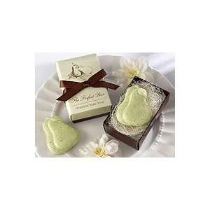  The Perfect Pair Scented Pear Soap Beauty