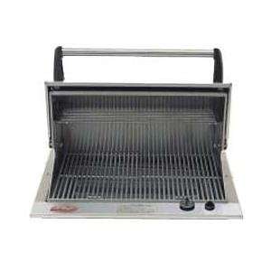  Fire Magic Legacy Deluxe Countertop Built In Gas Grill 