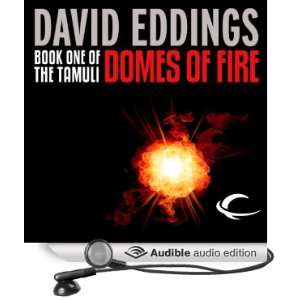   Book 1 (Audible Audio Edition) David Eddings, Kevin Pariseau Books