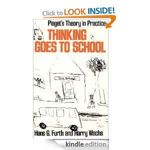   in Practice Hans G. Furth, Harry Wachs  Kindle Store