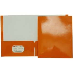   Presentation Folder (9 1/2 X 11 1/2)   100 per box