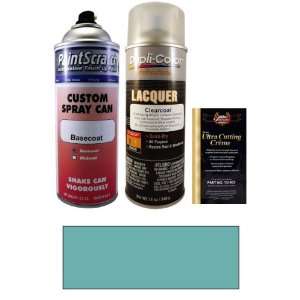   Can Paint Kit for 1959 Chrysler Imperial (VVV (1959)): Automotive