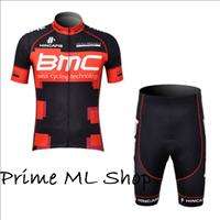 2012 Bicycle CYCLING NEW Outdoor Sports Jersey+Shorts SIZE S   2XL 
