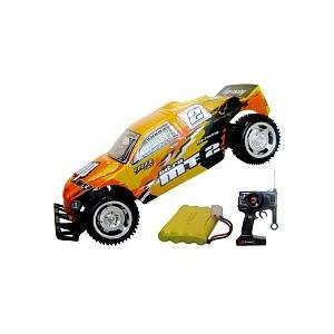  My Web RC Off Road Fast 1:10 Ready to run Red: Toys 