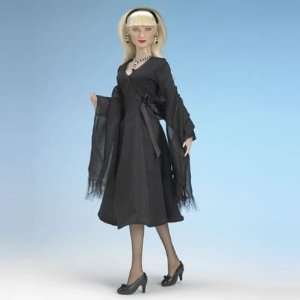 Gwen Stacy™ from Spider Man 3 Doll by Robert Tonn:  Toys 