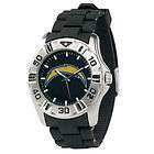 San Diego Chargers NFL Football Wrist Watch Wristwatch Glow in the 