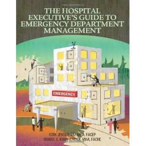   Management [Perfect Paperback] Daniel G. Kirkpatrick MHA FACHE Books