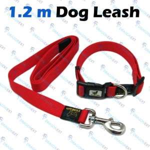   2M Easy Walk Clip Pull Dog Cat Pet Collar Leash Harness Electronics