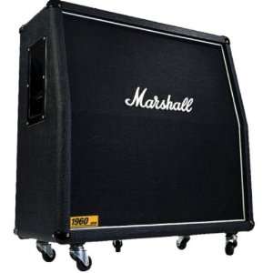  Marshall JCM1960AV Reconditioned 280W 4x12in Lead Guitar 