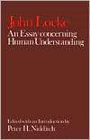   Understanding, (0198245955), John Locke, Textbooks   