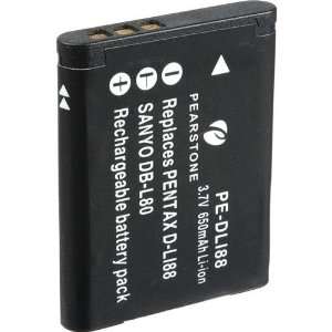  Pearstone D Li88 Lithium ion Battery Pack