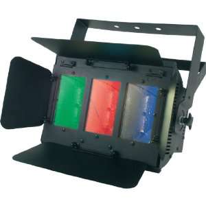 American DJ Color Fusion Wash Light DMX 512 RGB COLOR FUSION