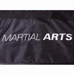 Adidas Karate / Martial Arts Trolly Bag, Size M L  