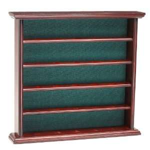 Golf Gifts & Gallery Golf Ball Display Cabinet Sports 