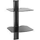 OmniMount TRIA Adjustable 3 Shelf Wall Component System with Cable 