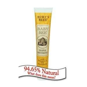  Baby Bee Diaper Ointment: Health & Personal Care