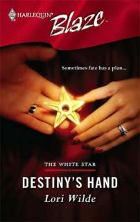   Destinys Hand by Lori Wilde, Harlequin  NOOK Book 