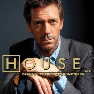House MD Fan Site: Store   House MD