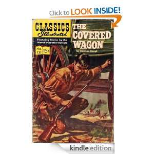  Book Edition of Classic American Westerns Novel (Annotated) Emerson 