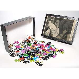   Jigsaw Puzzle of Advert/classified Ads from Mary Evans: Toys & Games