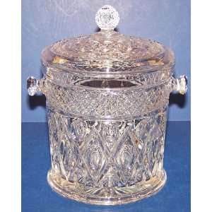  Imperial Cape Cod Covered Candy Dish with Lid Everything 
