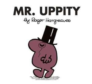   ) by Roger Hargreaves, Penguin Group (USA) Incorporated  Paperback