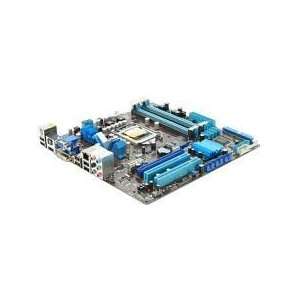   I3 LGA1156 INTEL H55 DDR3 PCIE SATA M (P7H55MPROA1) Electronics
