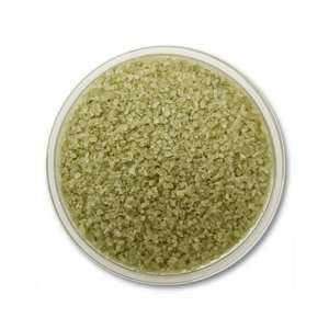 Fusion   Matcha (Green Tea) Salt   5 lbs., Gourmet Flavored Sea Salts 