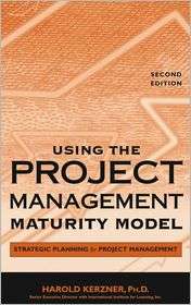   Management, (0471691615), Harold Kerzner, Textbooks   