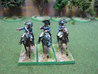 28mm Napoleonic DPS painted General W122  