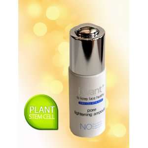  iWant   Pore Tightening Ampoule w/stem cell Beauty
