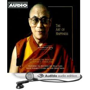   ) His Holiness the Dalai Lama, Howard C. Cutler, Ernest Abuba Books