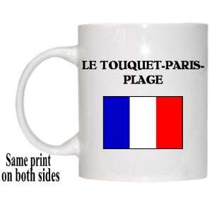  France   LE TOUQUET PARIS PLAGE Mug 