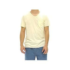 Analog Beretta S/S Tee (Vellum) Medium   Shirts 2012  