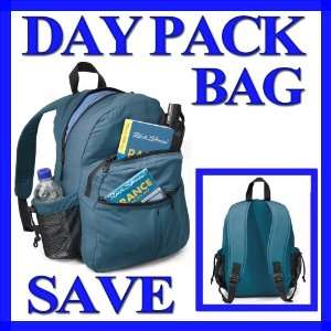  Rick Steves Civita Day Pack Backpack Bag Travel School 
