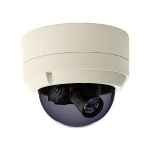  High Resolution Zoom Outdoor Dome Security Camera: Home 