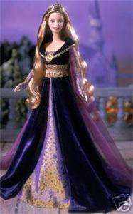 Princess French Court DOLLS of the WORLD Barbie Premiere Barbie in the 