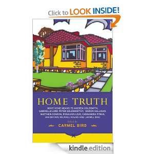 Start reading Home Truth  