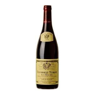 2009 Domaine Louis Jadot (Andre Gagey) Chambolle Musigny 1er Cru Les 