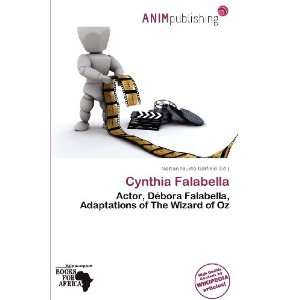  Cynthia Falabella (9786200783257) Norton Fausto Garfield Books