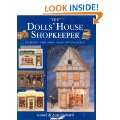  The Houseworks 1 to 1 Scale Dollhouse Plan Book Build 3 