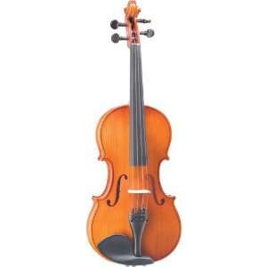    Franz Hoffmann Etude Viola Outfit 15 inch Musical Instruments