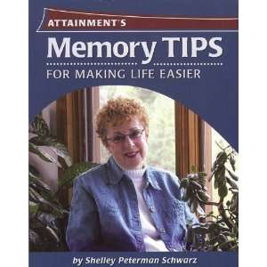  Memory Tips for Making Life Easier (Memory Improvement 
