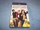BENNY & JOON, VHS, JOHNNY DEPP, NEW