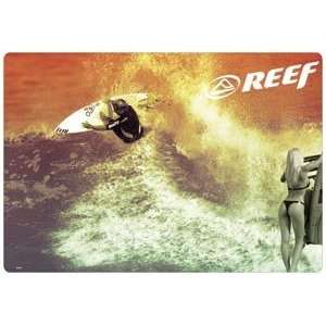  Reef Air Waves skin for Apple Macbook Pro 13 (2011 