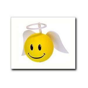  Angel Antenna Topper, Yellow (ANGELY) Automotive
