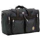 NEW Rockland Bel Air Carry On Tote Duffle Bag   Black C