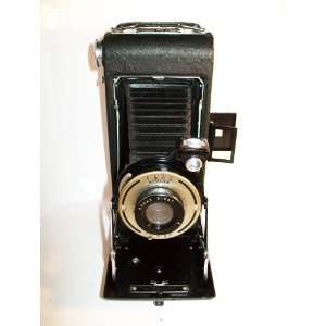  Vintage Kodak Vigilant Junior Six 16 Folding Camera 