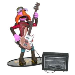  Muppets Show Series #2 Action Figure   Floyd Pepper Toys 