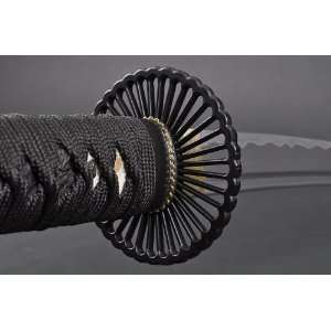   Aluminium alloy Japanese Katana Training Sword #922: Sports & Outdoors